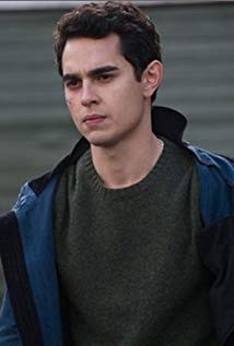 Max Minghella